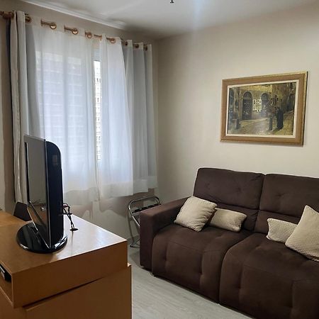 Flat Paulista 540 Aparthotel Σάο Πάολο Εξωτερικό φωτογραφία
