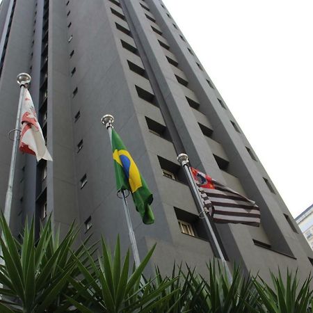 Flat Paulista 540 Aparthotel Σάο Πάολο Εξωτερικό φωτογραφία