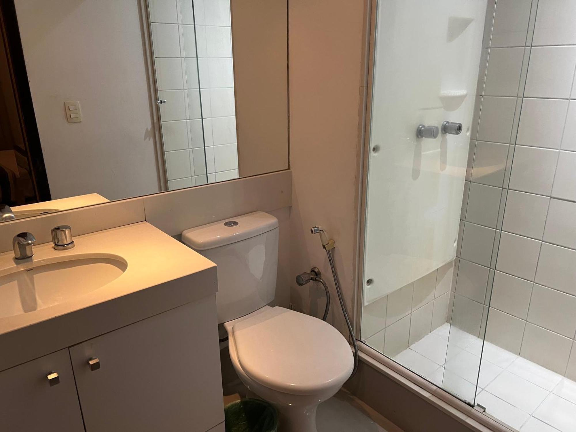 Flat Paulista 540 Aparthotel Σάο Πάολο Εξωτερικό φωτογραφία