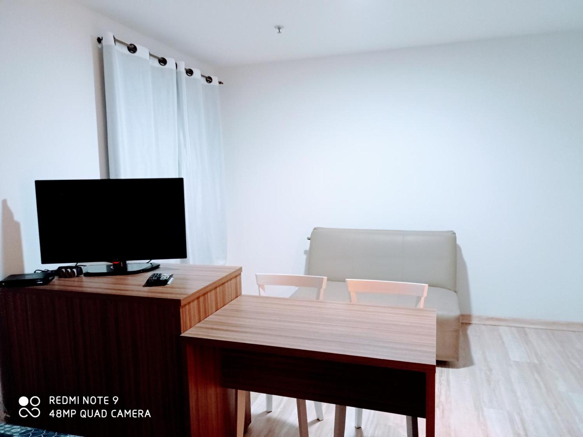 Flat Paulista 540 Aparthotel Σάο Πάολο Δωμάτιο φωτογραφία