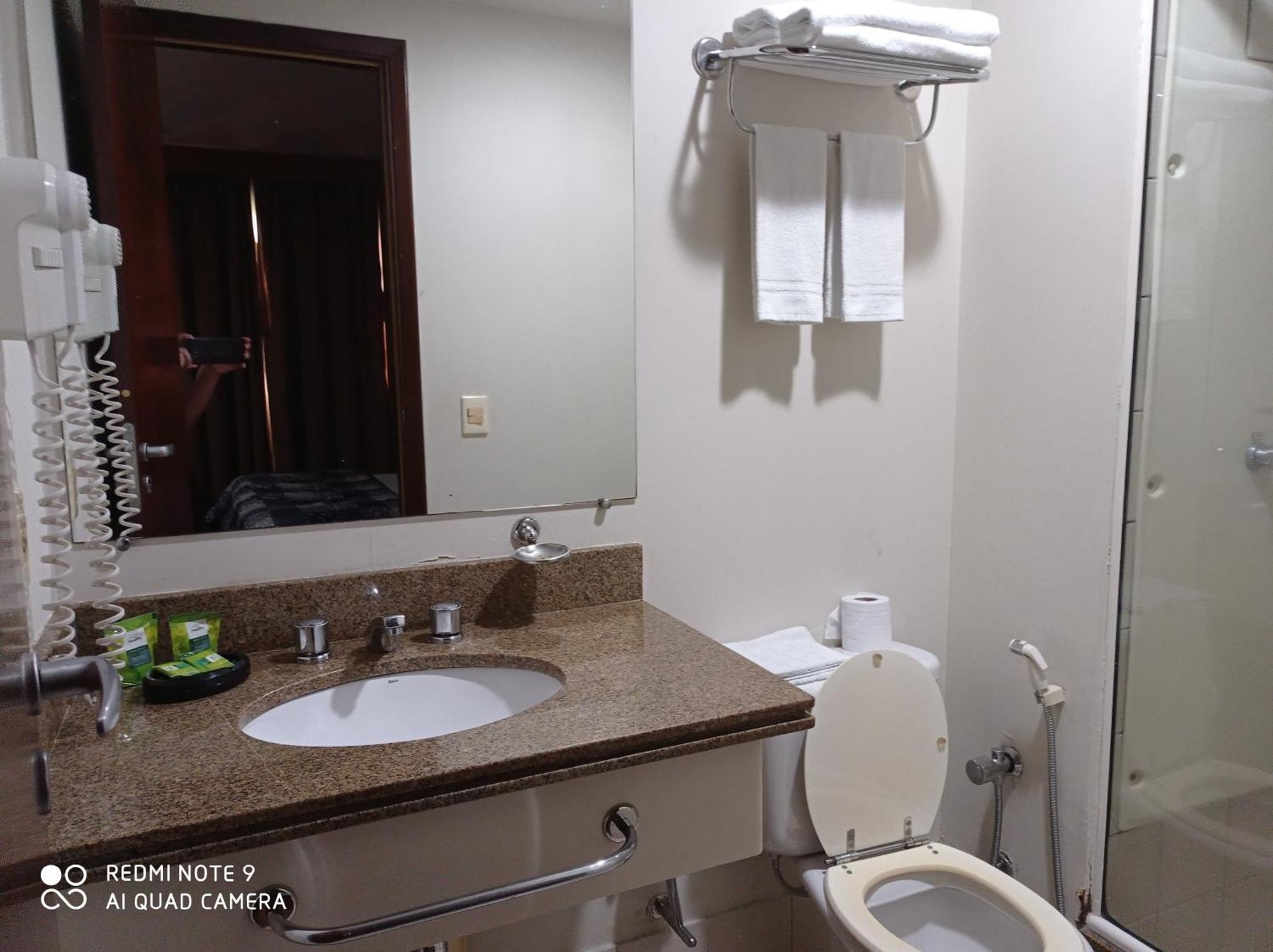 Flat Paulista 540 Aparthotel Σάο Πάολο Δωμάτιο φωτογραφία