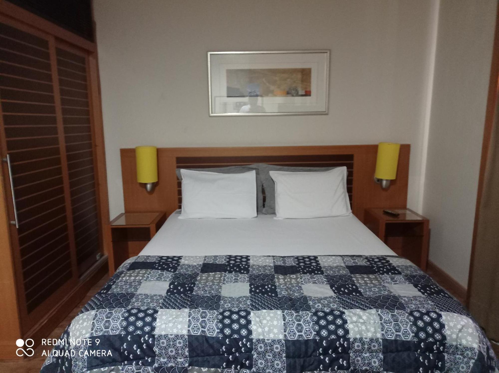 Flat Paulista 540 Aparthotel Σάο Πάολο Δωμάτιο φωτογραφία