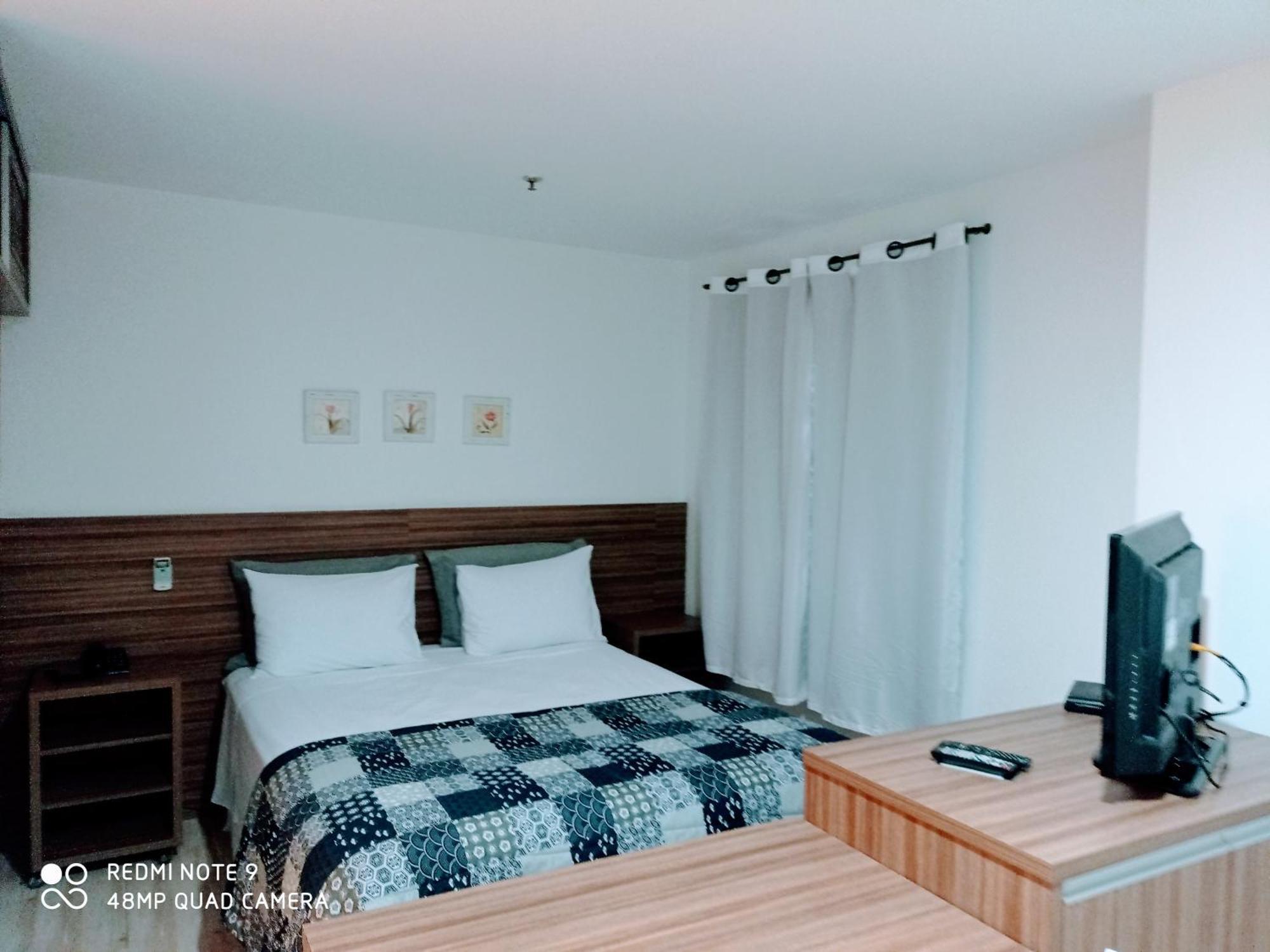 Flat Paulista 540 Aparthotel Σάο Πάολο Δωμάτιο φωτογραφία