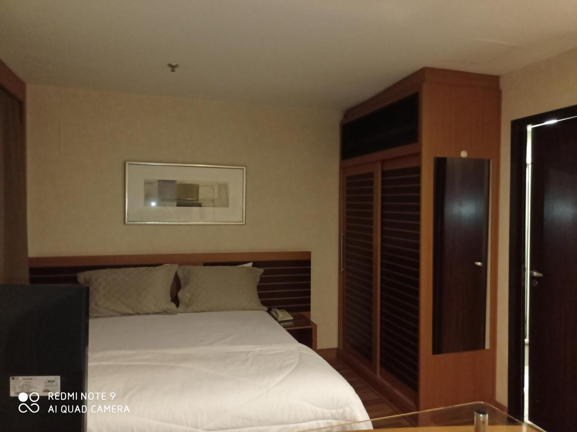 Flat Paulista 540 Aparthotel Σάο Πάολο Δωμάτιο φωτογραφία
