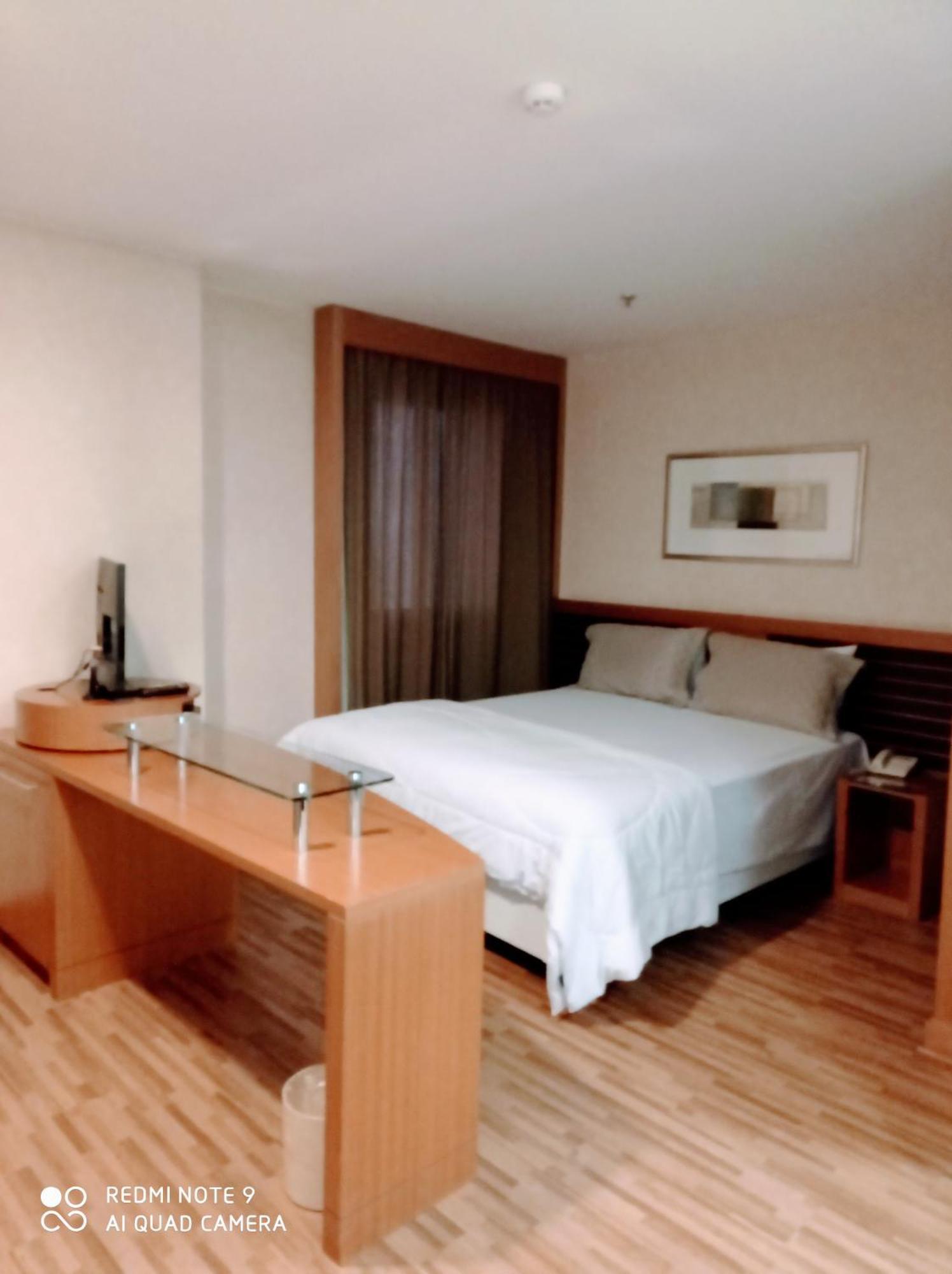 Flat Paulista 540 Aparthotel Σάο Πάολο Δωμάτιο φωτογραφία