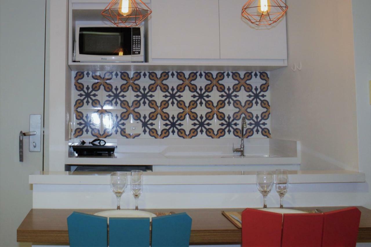 Flat Paulista 540 Aparthotel Σάο Πάολο Εξωτερικό φωτογραφία