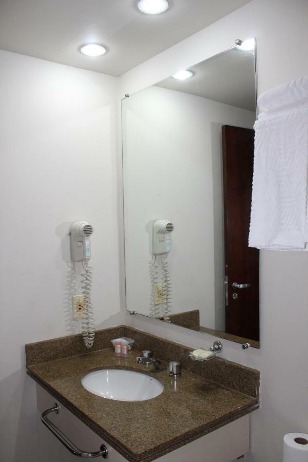 Flat Paulista 540 Aparthotel Σάο Πάολο Εξωτερικό φωτογραφία