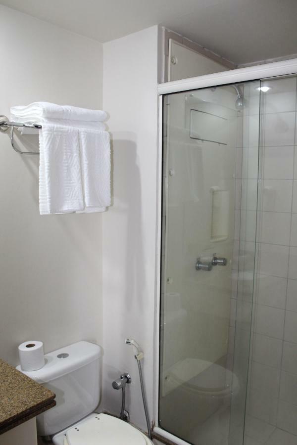 Flat Paulista 540 Aparthotel Σάο Πάολο Εξωτερικό φωτογραφία
